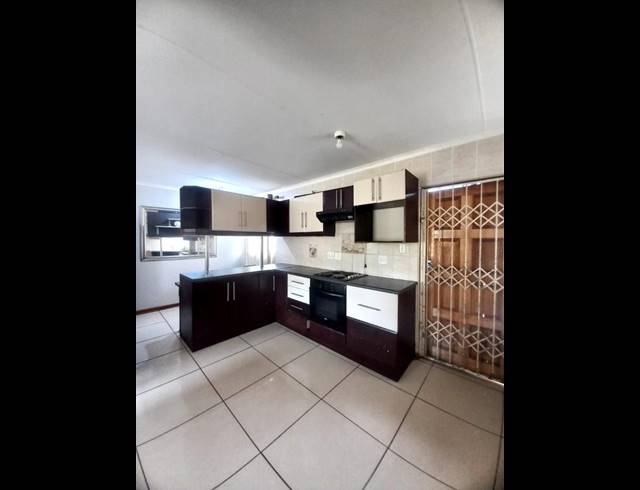 3 BEDROOM PROPERTY TO RENT IN MARBURG